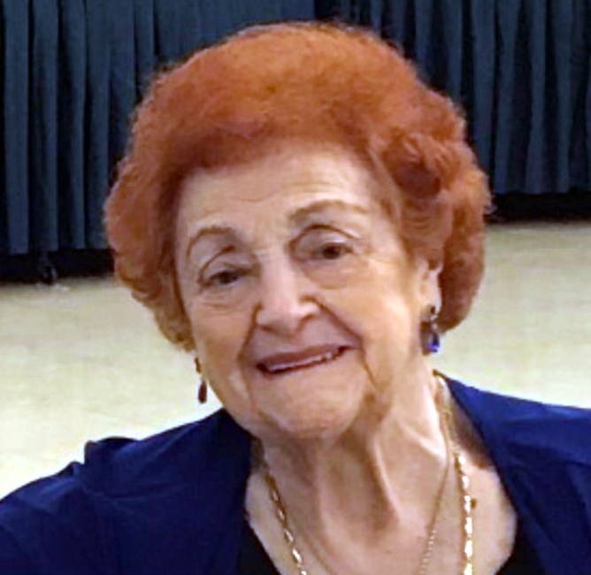 Obituary of Concetta DiCamillo