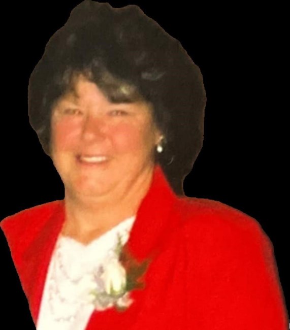 Obituary of Donna Lee Scantlin