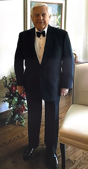 Obituary of Ronald Charles Hardnock