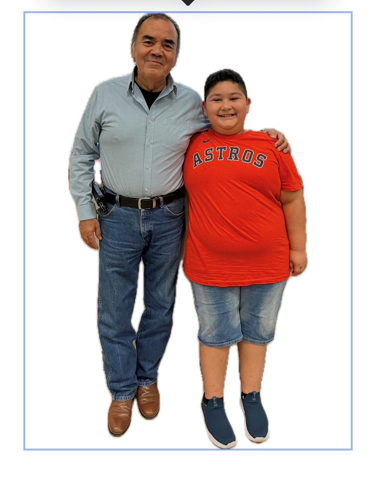 Avis de décès de Jose Tomas Victor