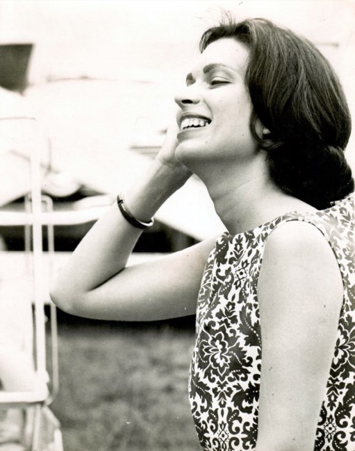Obituary of Jean Prescott Pierce