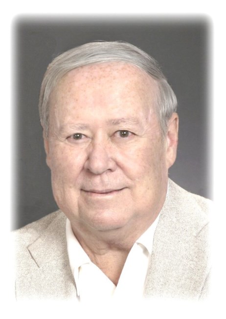 Obituary of David Charles Wilkens
