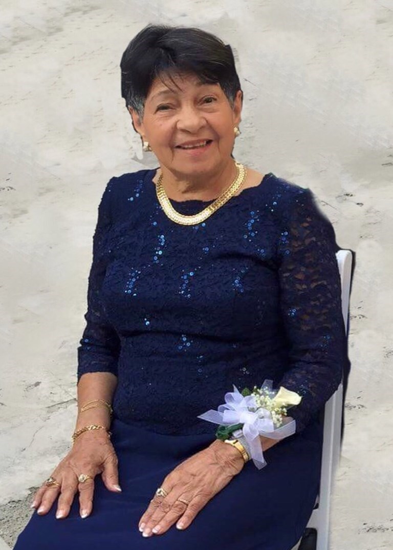 Rodriguez Valle Obituary Ocala, FL