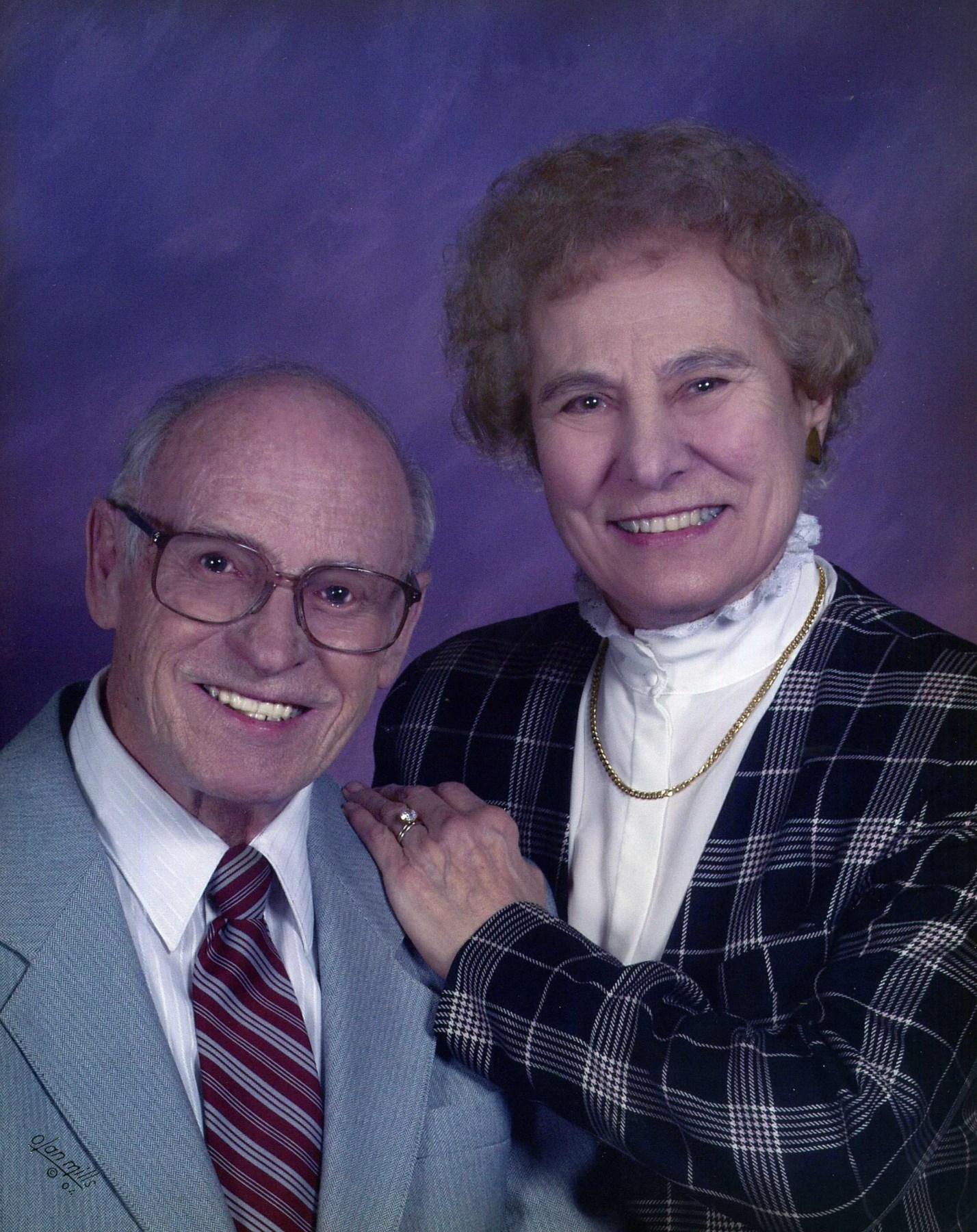 Obituary of Paul H. Gross