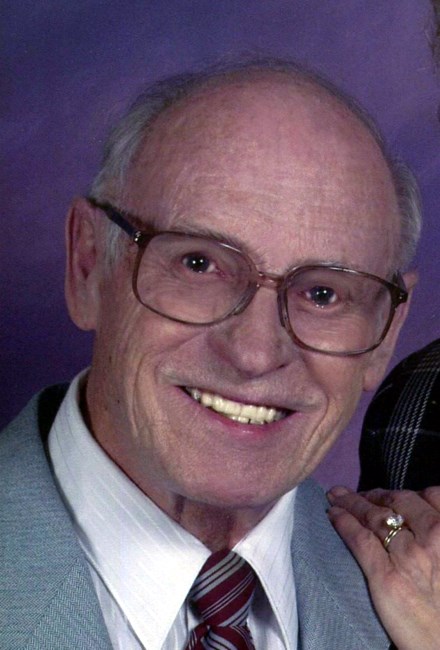 Obituary of Paul H. Gross
