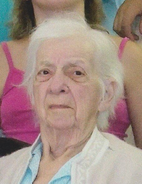 Obituary of Mary Elizabeth Trego