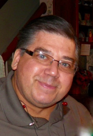 Obituary of Randolph John Mielnicki