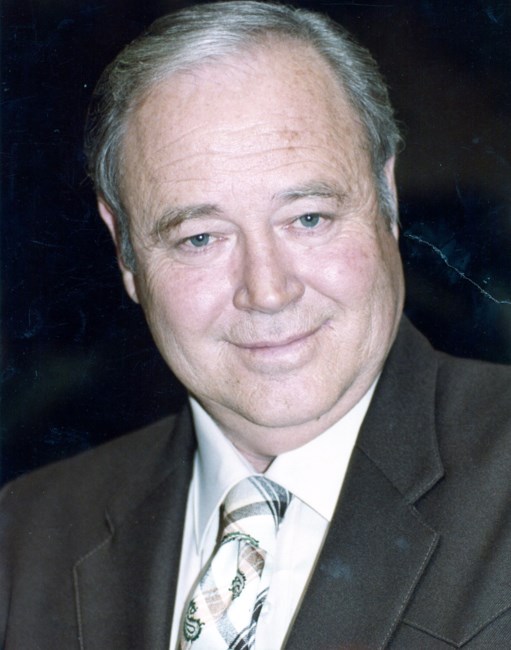 Obituary of Grady Ray Moore