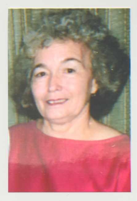 Obituary of Lois White Williams