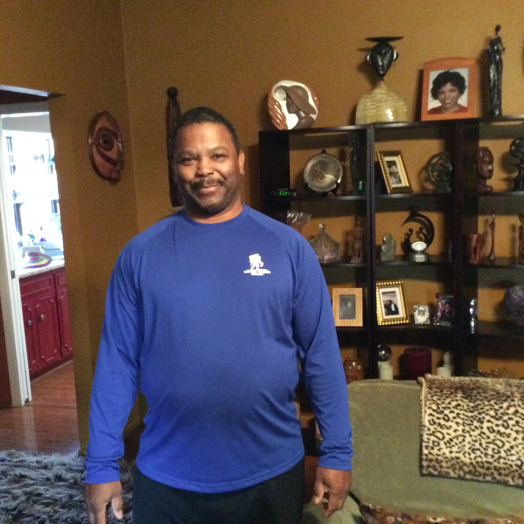 Obituary of Michael Jerome Olezene