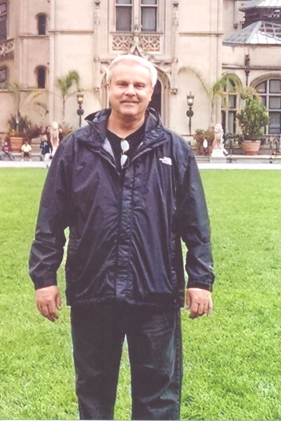 Mark Hall Obituary Cross Lanes, WV