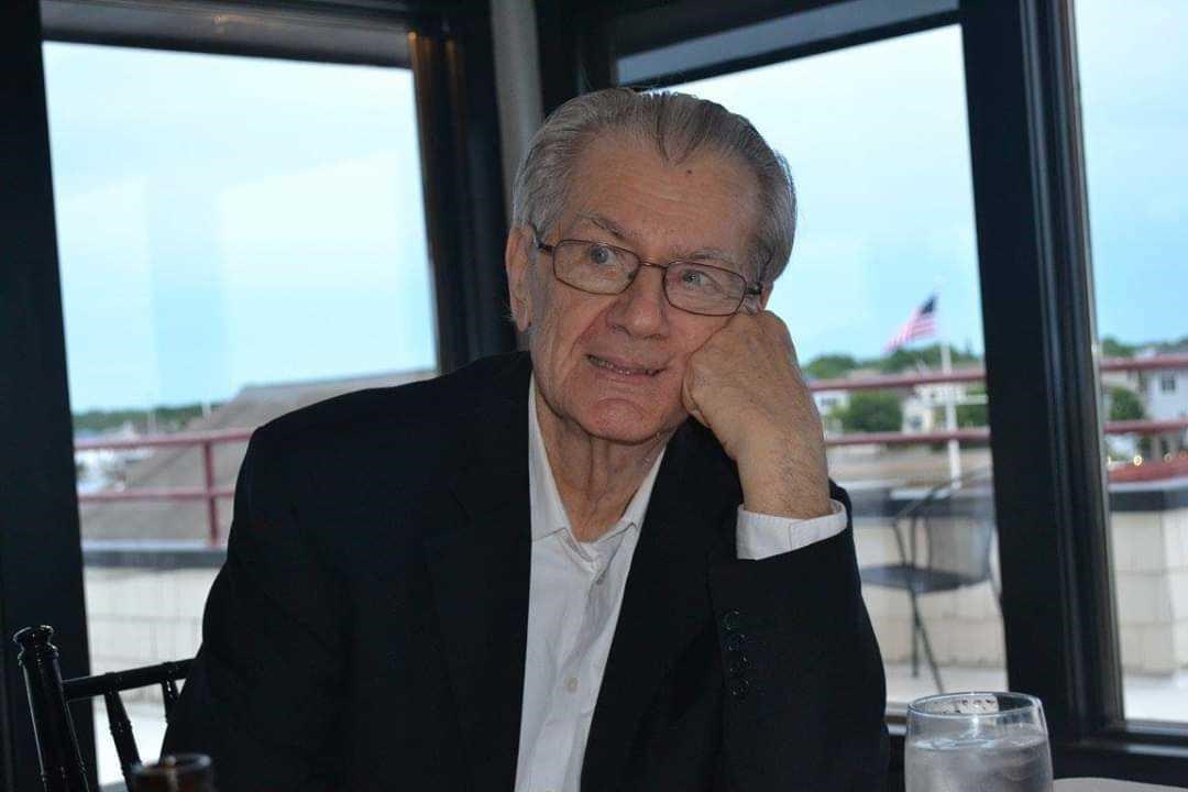 Obituary of Roger O. Mazzella