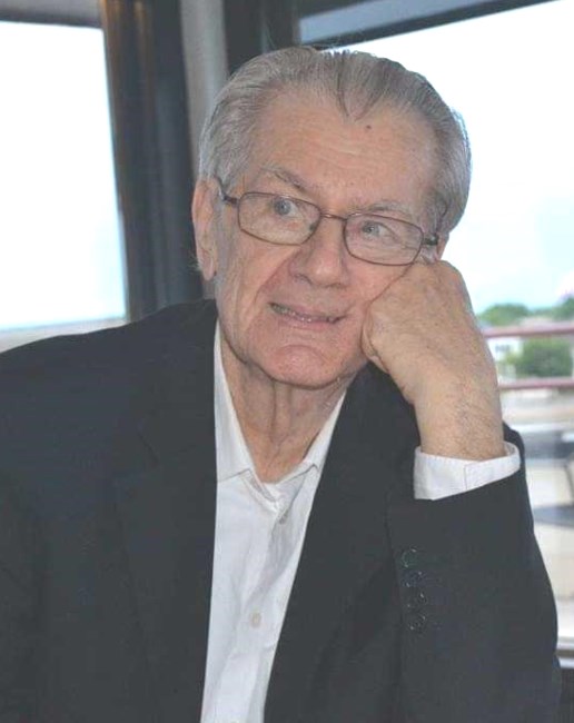 Obituary of Roger O. Mazzella