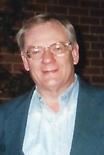 Obituary of Robert B. Grindle Jr.