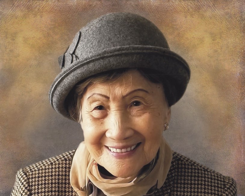 Obituario de Trinh Ngoc Vu