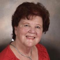 Obituary of Jean A. Bruce