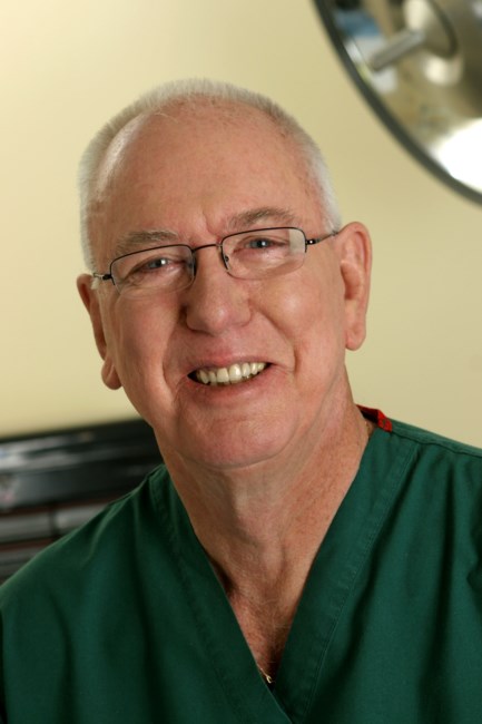 Obituary of R. Merrel Olesen, MD