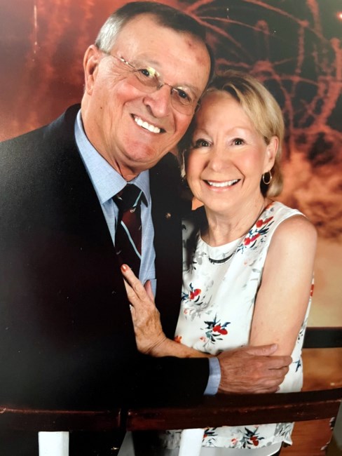 Obituary of Jo Anne Sudekum