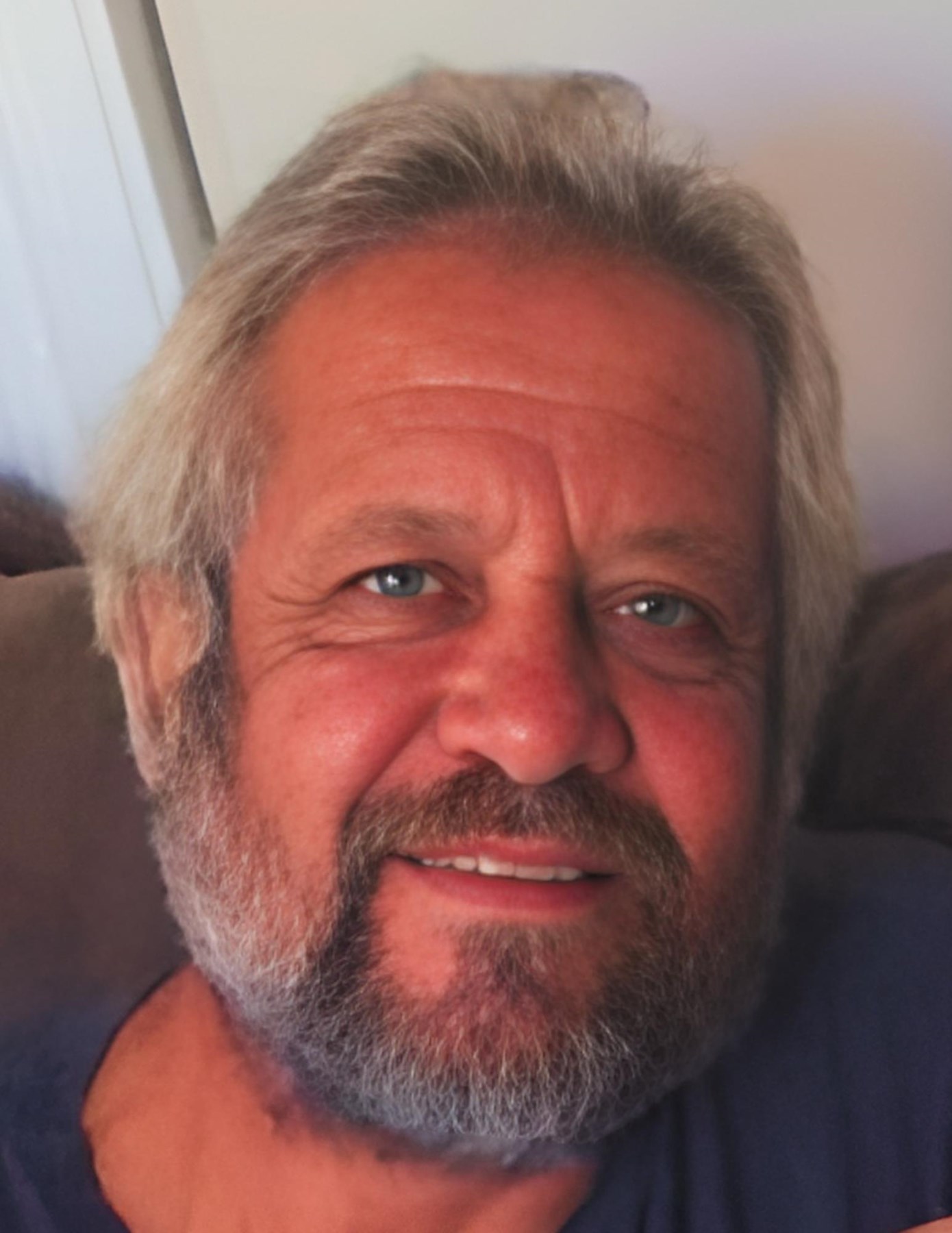 The Passing Of Mabel King'S Son: A Community Grieves - sxw532e