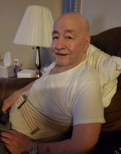 Obituario de Donald Joe Curton