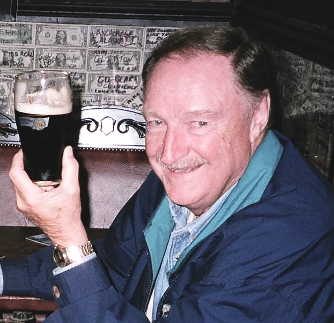 Obituary of Jon Dwight Matheny