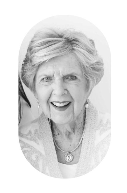 Avis de décès de Patricia Ann Roper