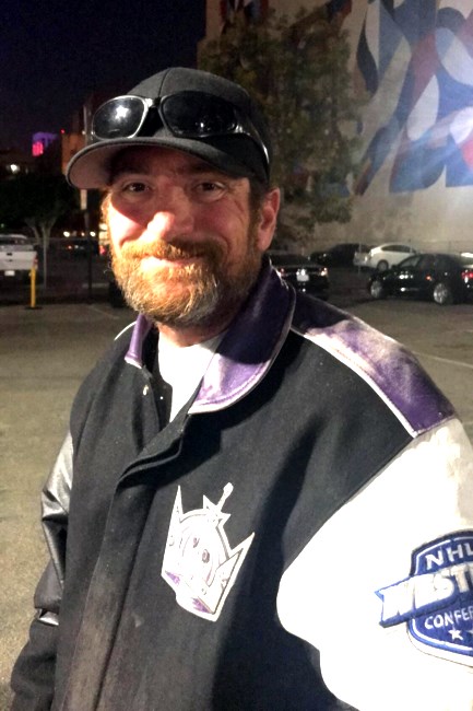 Obituary of Jeffery Michael Price