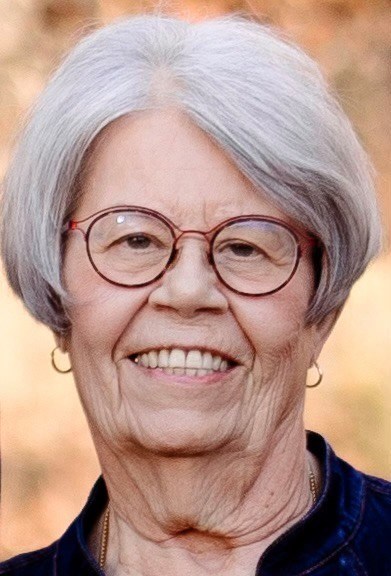 Obituary of Darlene Doris Lansing