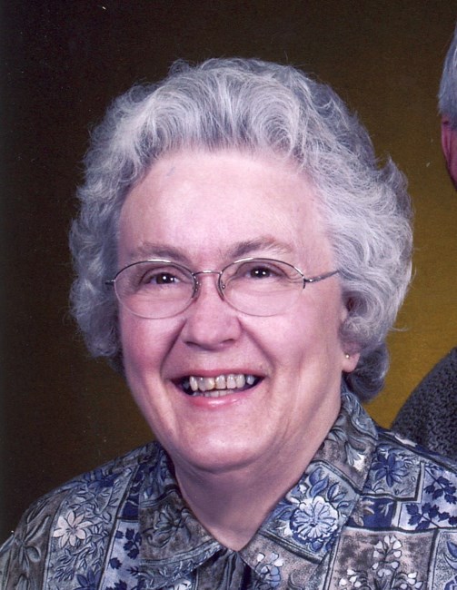 Obituary of Barbara J. O'donnell