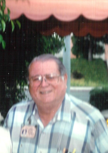 Obituary of Douglas Johnson