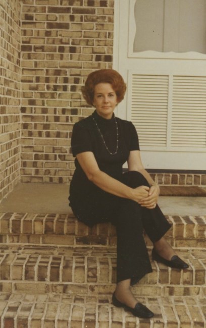 Obituary of Helen Hay Cochran