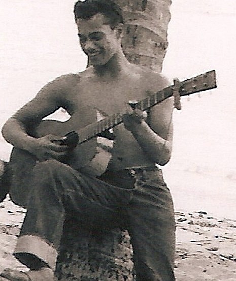 Obituary of Robert "Bobby" R.L.K. Nahinu