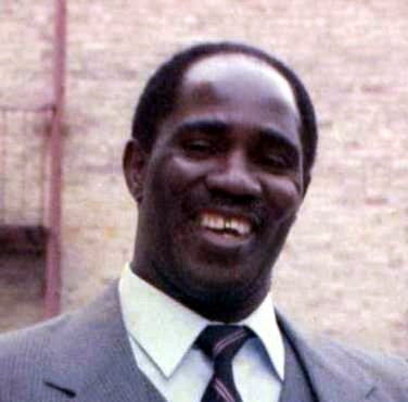 Obituary of Robert Hudson Edwards