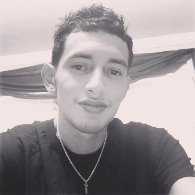 Obituary of Juan LoLo Martin Constancio Jr.