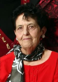 Obituary of Ramona Travis Busby