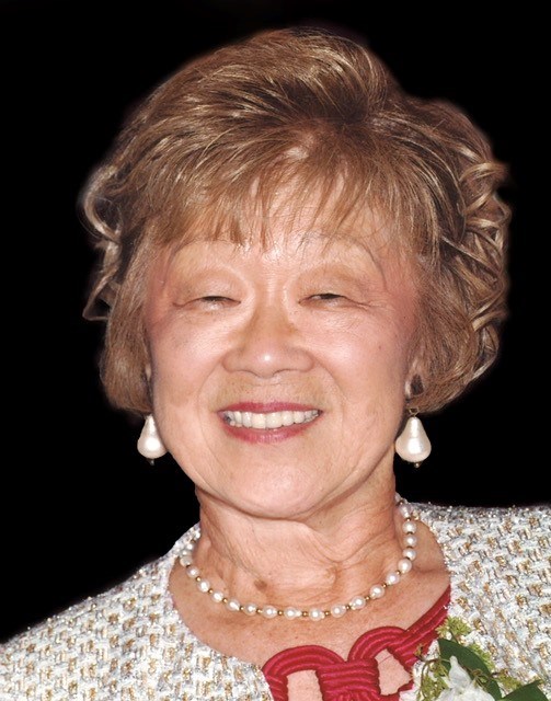 Obituary of Aster Akemi Nimi