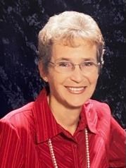 Obituary of Mary Jean Klingenberg