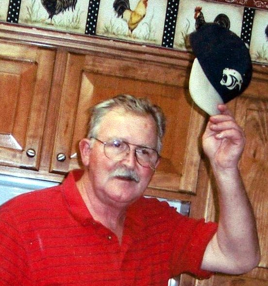 Obituary of Jerry Davis III