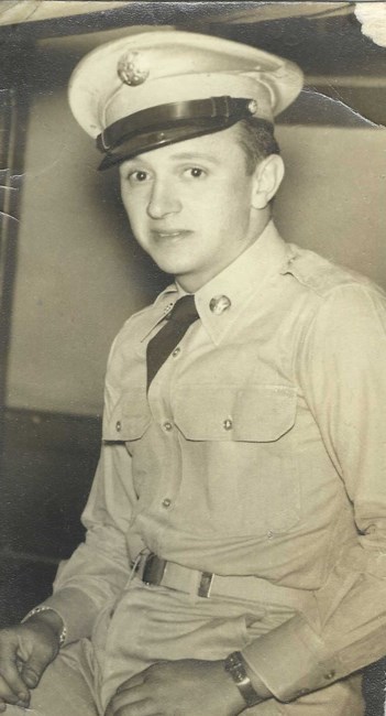 Obituary of George P. Ulrich