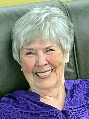 Obituary of Jerrilyn Lee Baroski
