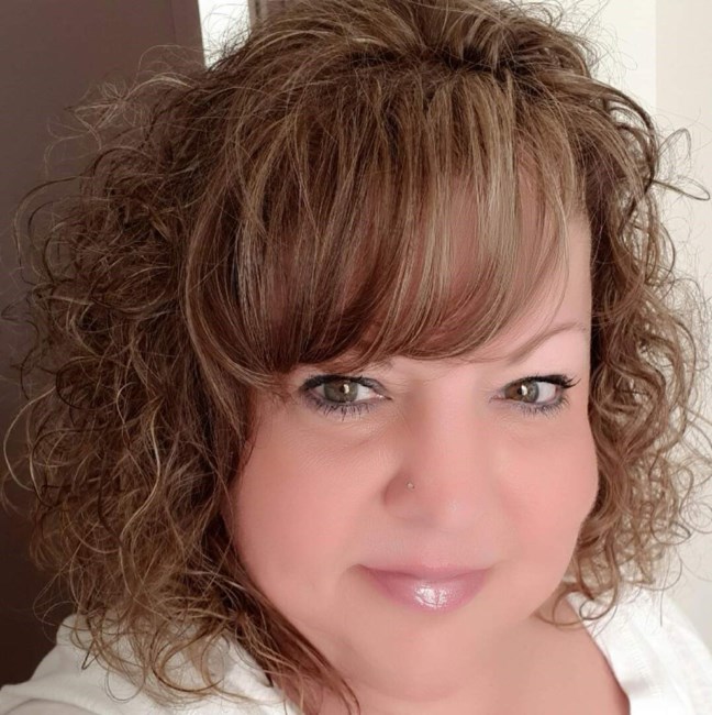 Avis de décès de Kathy Louise Dennis Pembleton