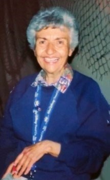 Obituary of Diana Rose James