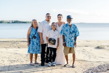 Obituary of Pedro D. Tampon