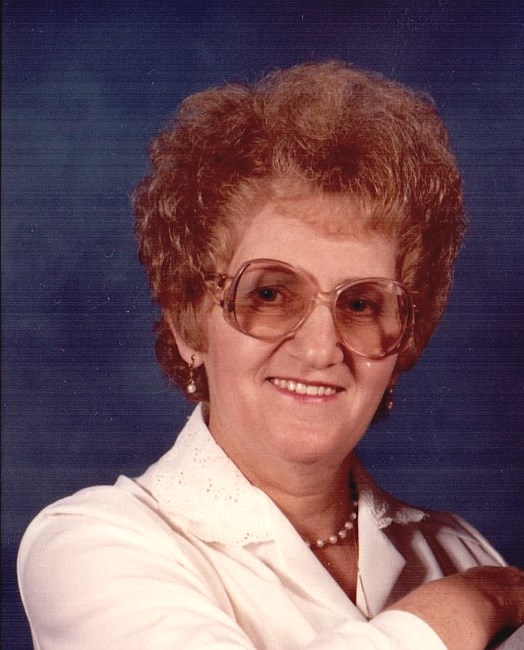 Obituary of Wladyslawa Duchnowski