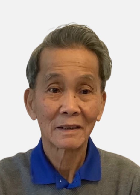 Obituary of Chi Minh Duong