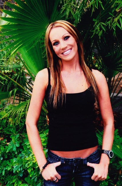 Obituary of Cindy Danielle Oaks