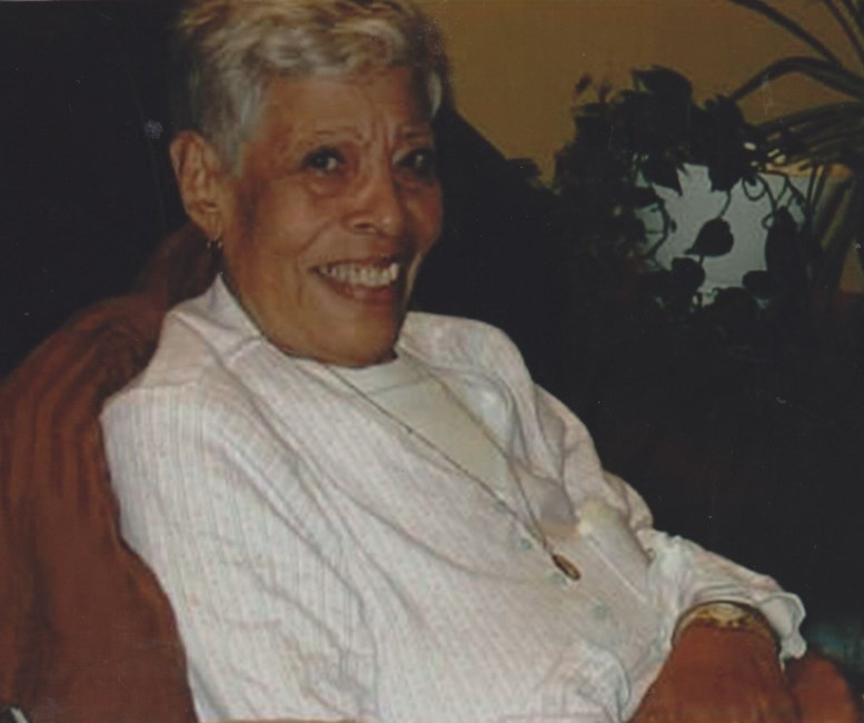 Obituario de Rosa Elena Vazquez