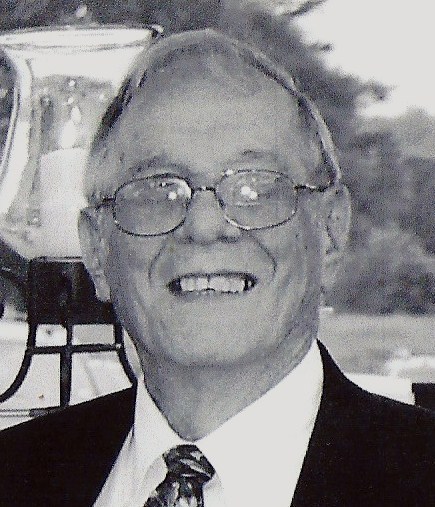 Obituary of Albert Leon Mitchell