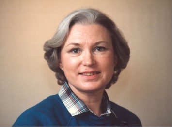Obituary of Mitzi Kokenge