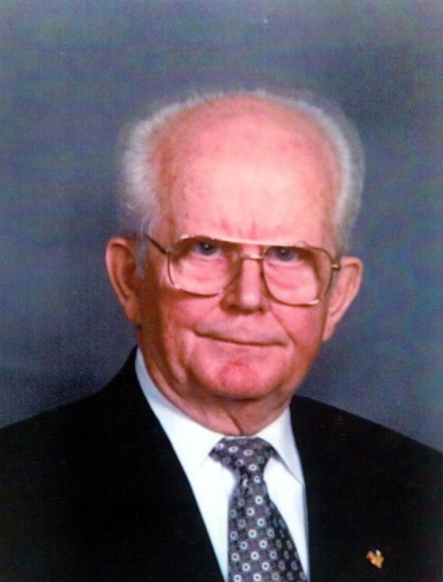 Obituary of Ernest Lynnwood Barber Jr.